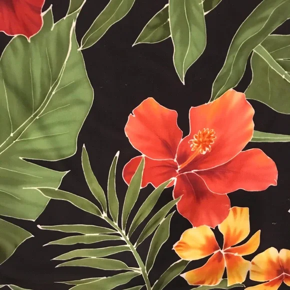 Popina multicolor pin-up one piece swimsuit. Size S. EUC - Picture 8 of 13